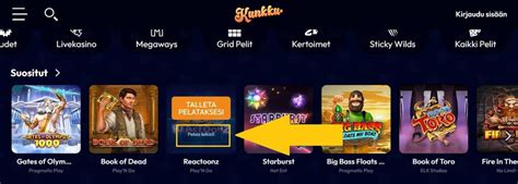 kolikkopelejä|Ilmaiset kolikkopelit netissä ᐉ Parhaat kolikkopelit casino.